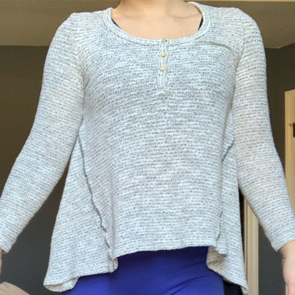 Sweaters